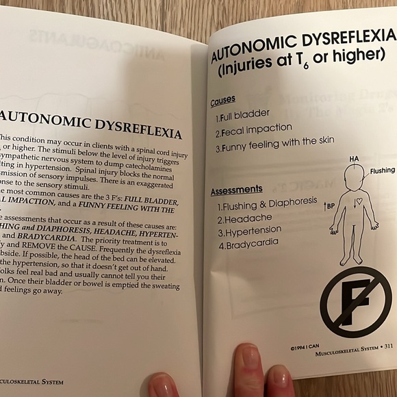 Nursing made insanely easy, soft cover book - Picture 8 of 8